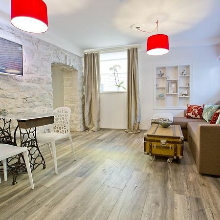 Heart Of Kalamaja Apartment Tallin Exterior foto