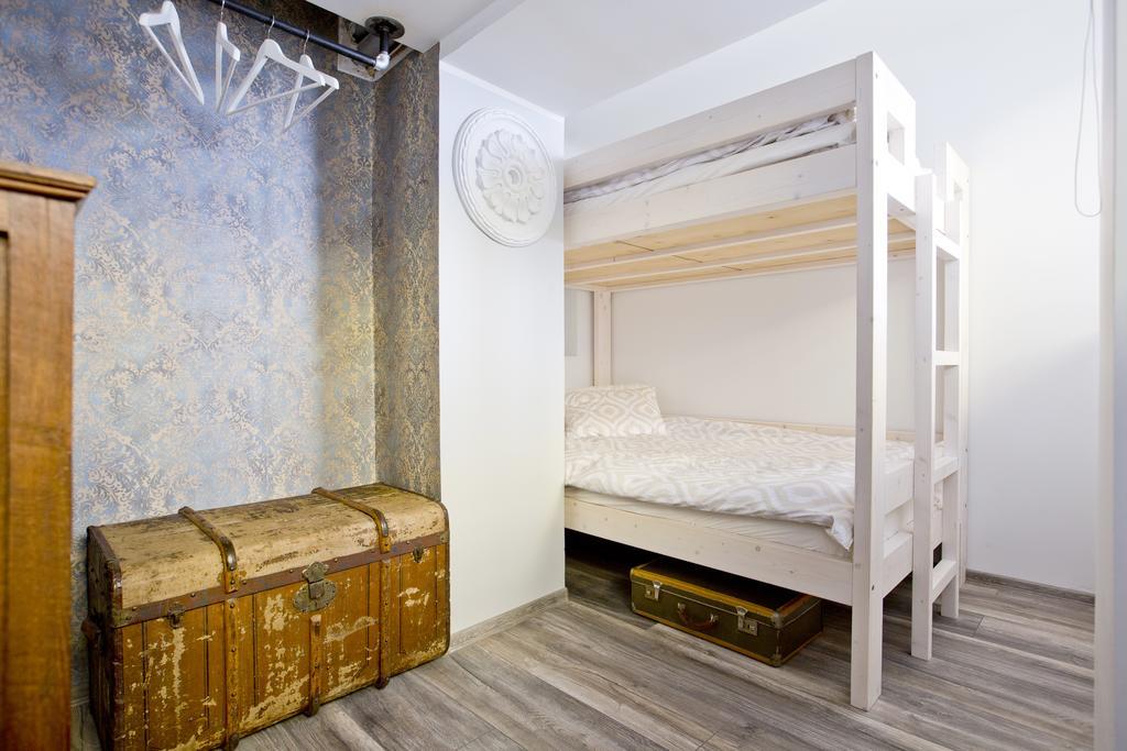 Heart Of Kalamaja Apartment Tallin Exterior foto
