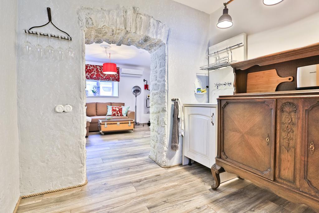 Heart Of Kalamaja Apartment Tallin Exterior foto